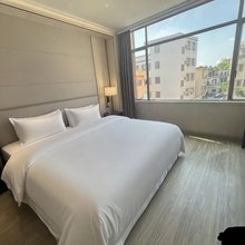 中山雅利宾馆