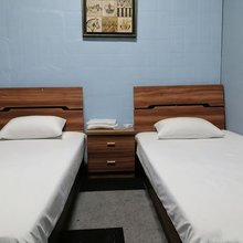 小懒猫快捷旅店