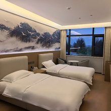 禧玥商务酒店
