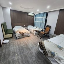宾客来快捷宾馆