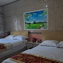 东升旅馆
