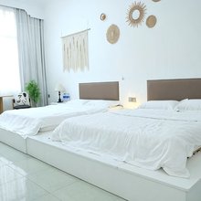 东山陵拾民宿(南门湾店)