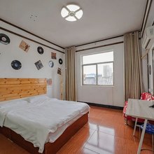 安庆很久以后文艺公馆