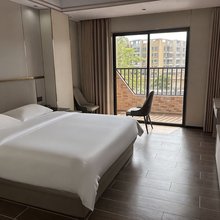 港湾商务宾馆