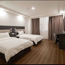 云汀堂温泉民宿(开封清明上河园店)