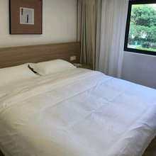 华庭旅居客栈