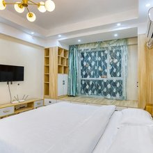颐和公寓(潮州体育馆店)