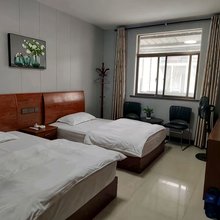 青阳同心宾馆