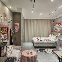 泽瑞电竞民宿