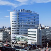 乌鲁木齐南航明珠国际酒店(CCMALL时代广场红山公园店)