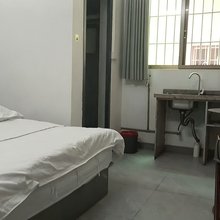 清远万易住宿