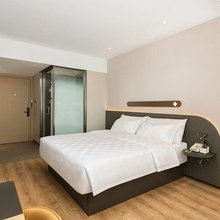 玥庭酒店