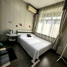 蓝旅宾馆(黑龙江大学店)