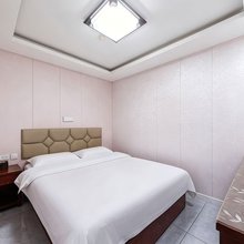 麦积之星宾馆(兰州张掖路店)