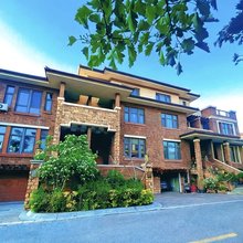A9海景民宿(天津东疆湾景区店)