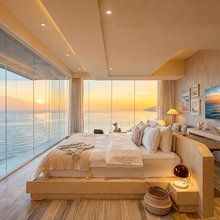 星辰·海边小苑(阳江东平珍珠湾店)