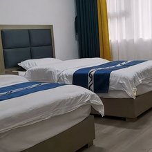 东溪凰苑酒店