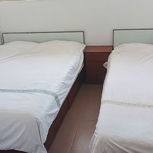 赶海渔家民宿