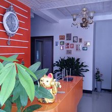 凯里亲亲悦恋公寓
