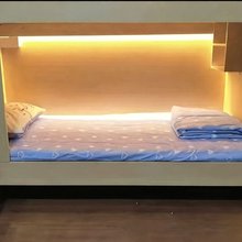 北京盛昌昌盛静眠阁(生命科学园地铁站店)