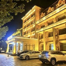 北戴河丽诚酒店(平水桥浴场店)