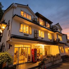 新朴莲民宿(杭州动物园西湖风景区店)