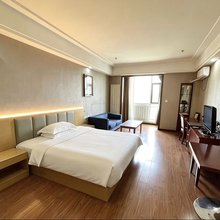 微澜公寓(临沂火车站店)