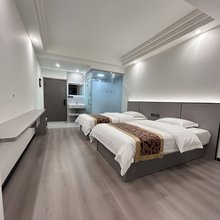 马鞍山清晨快捷酒店