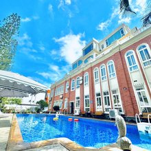 北海银滩海泰海景民宿