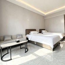 听澜雅舍酒店(青海大学店)