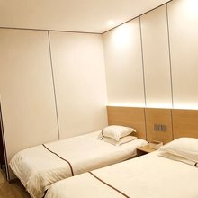 嵊泗浙商商务宾馆(小菜园码头店)