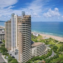 阳江海陵岛保利海王星公寓