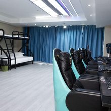乐享电竞酒店(洋河镇店)