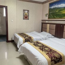 西宁湟城假日宾馆(塔尔寺旅游区店)