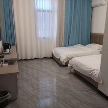 盐源鸿景民宿