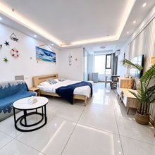 威海这有海·酒店(威海站韩乐坊店)