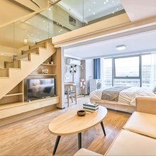 长春像素云璟LOFT公寓(世纪广场会展中心店)