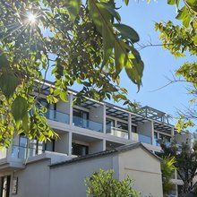 大理·良栖花园海景民宿(洱海理想邦店)