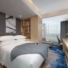 南宁胜达温馨公寓(广西大学桃林大厦店)