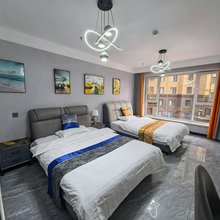 玉合酒店