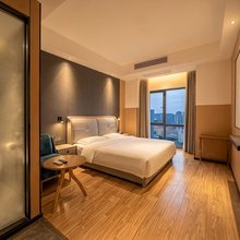 优居公寓(华西附二院锦江院区店)