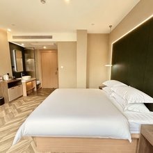 都市花园连锁酒店(金华市东阳银泰城店)