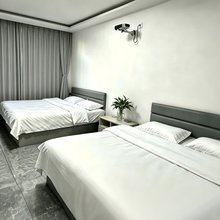 瓦房店海景商务酒店(长兴岛经济区店)