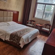 洛南县瑞悦商务酒店