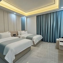 阳西望海楼公寓