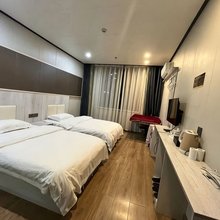 萝曼主题酒店