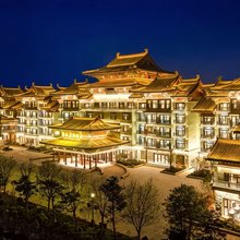 欧乐堡华林庄园酒店