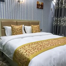 南昌有缘客栈(双港地铁站店)