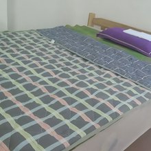 湘里住宿