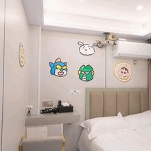 乐享美宿(农业大学店)